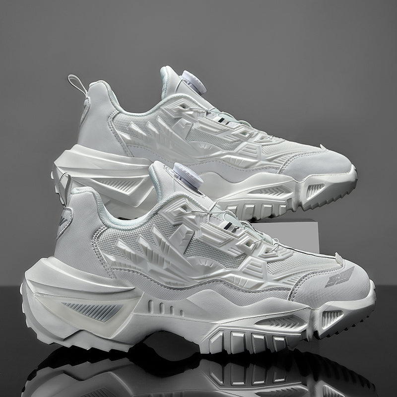 ARMAGEDDON 'Demigod' X9X Sneakers - Sneakernational