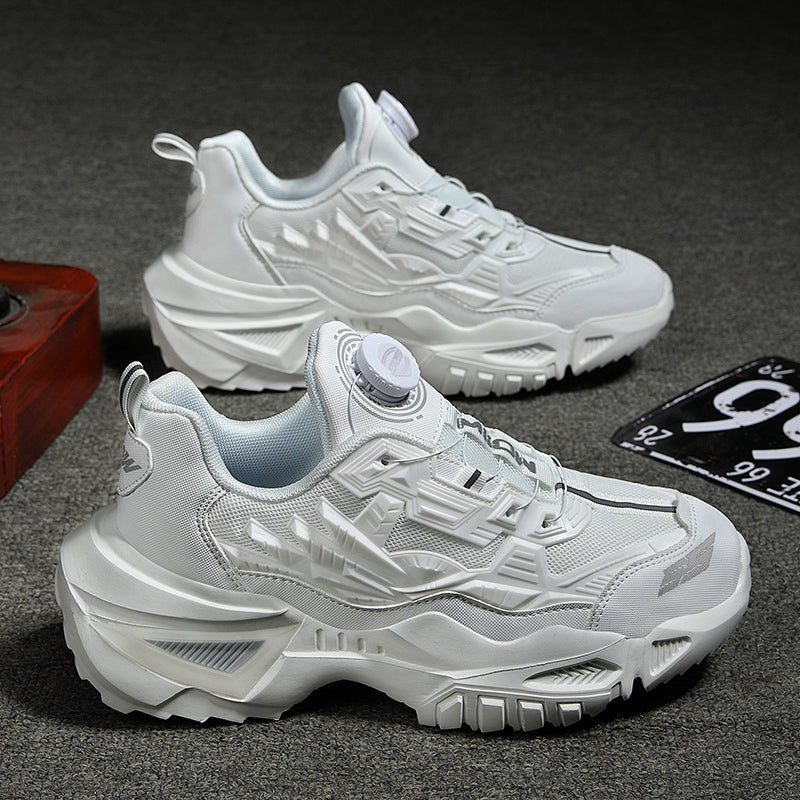 ARMAGEDDON 'Demigod' X9X Sneakers - Sneakernational