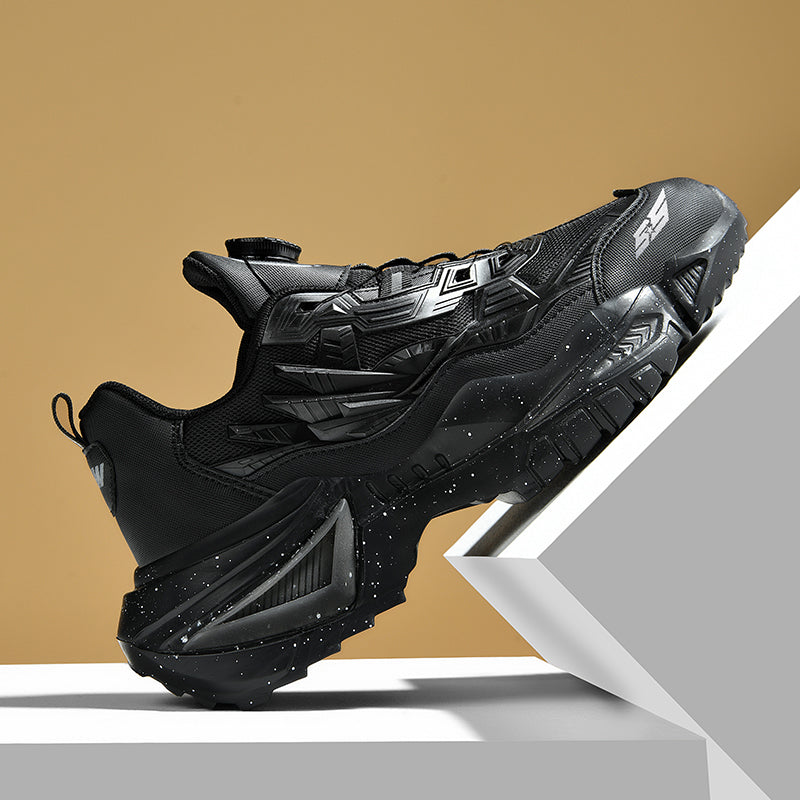 ARMAGEDDON 'Demigod' X9X Sneakers - Sneakernational