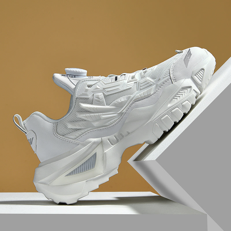 ARMAGEDDON 'Demigod' X9X Sneakers - Sneakernational