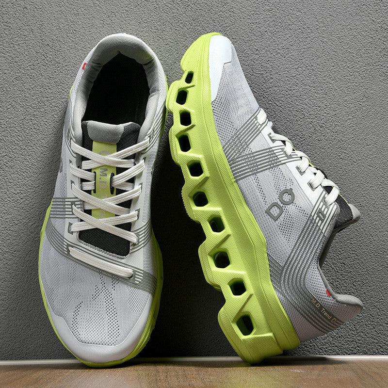 ‘Romulus Sprint’ X9X Sneakers - Sneakernational