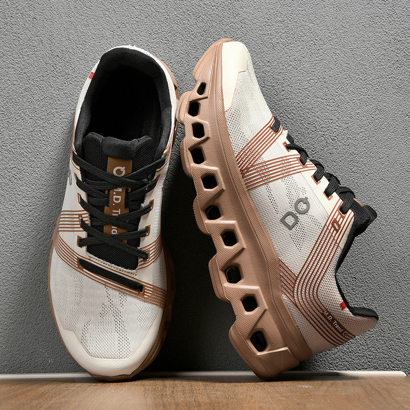 ‘Romulus Sprint’ X9X Sneakers - Sneakernational