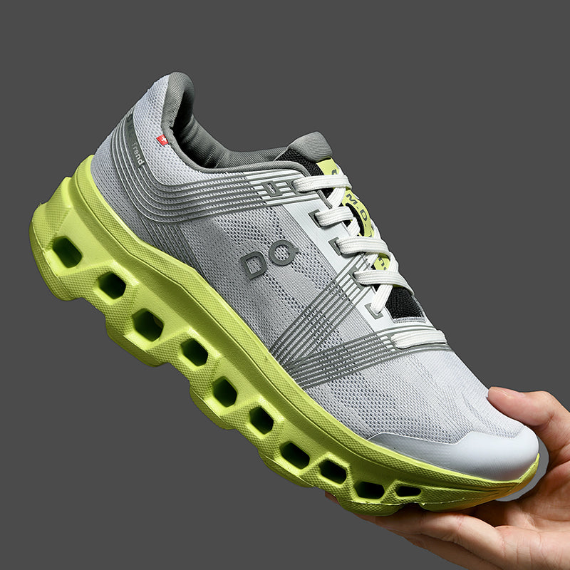 ‘Romulus Sprint’ X9X Sneakers - Sneakernational