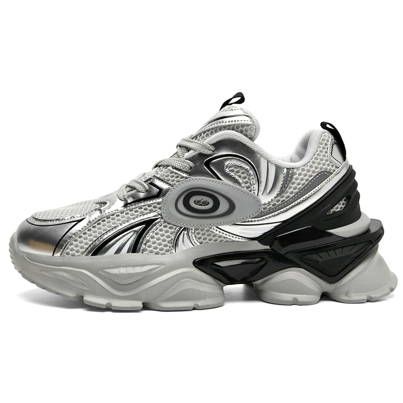'Electro Grip' X9X Sneakers - Sneakernational