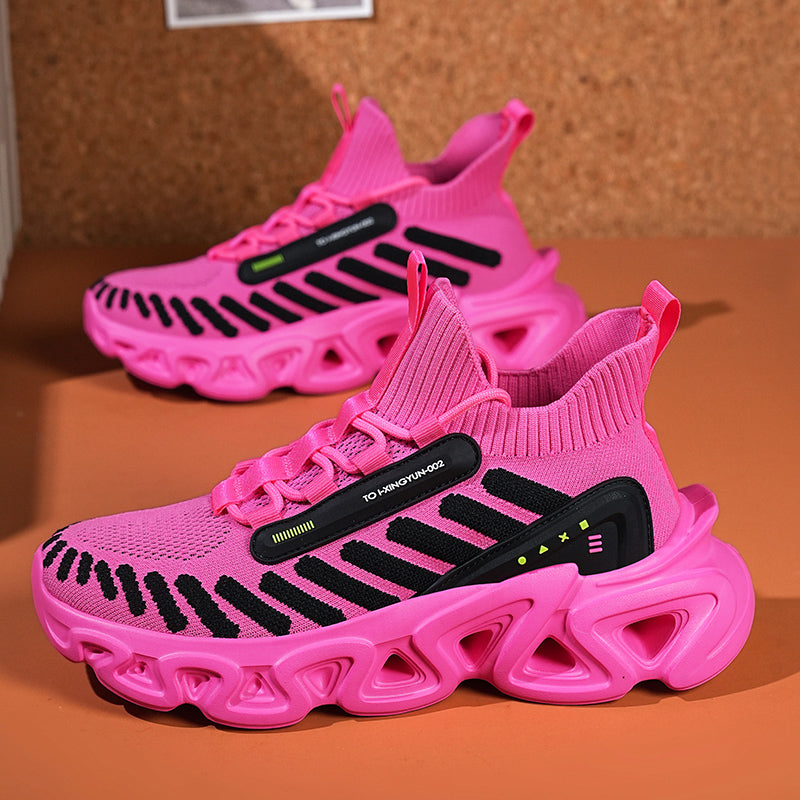 ‘Velociflex’ X9X Sneakers - Sneakernational