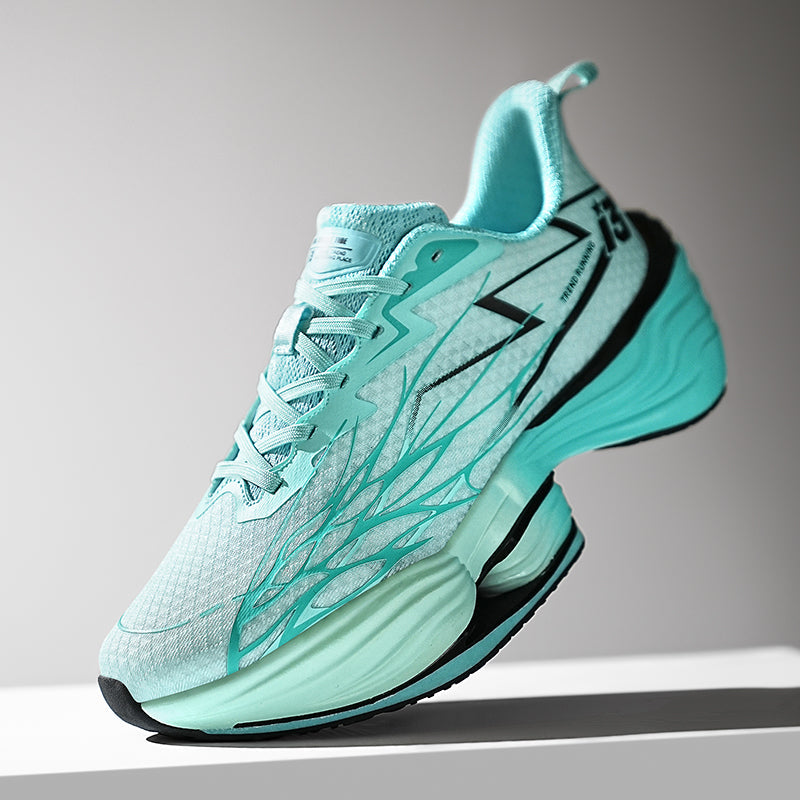 'Oblivion Pulse' X9X Sneakers - Sneakernational