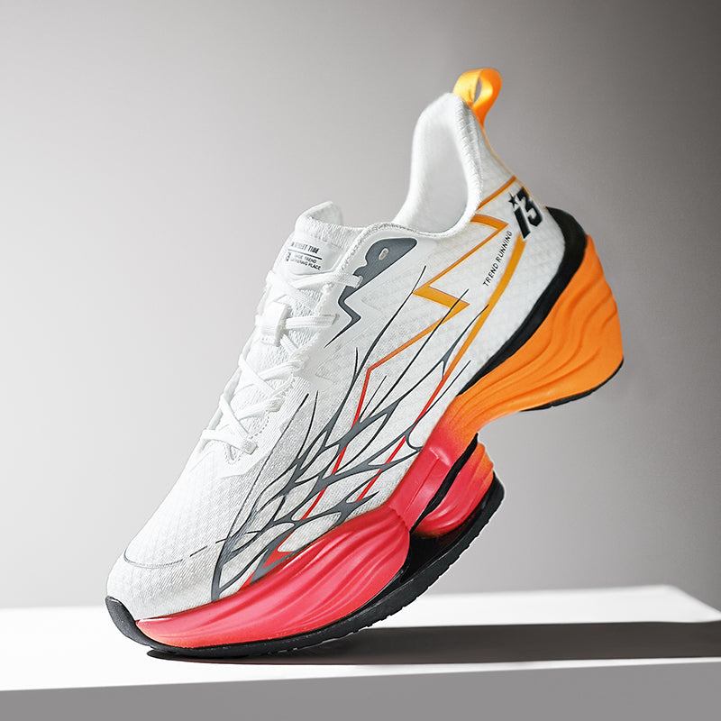 'Oblivion Pulse' X9X Sneakers - Sneakernational