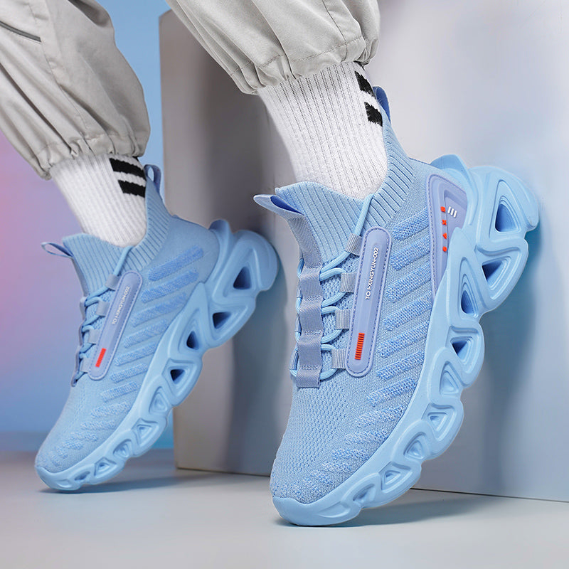 ‘Velociflex’ X9X Sneakers - Sneakernational