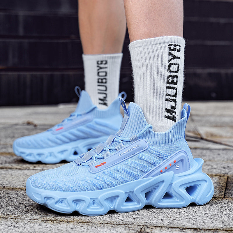 ‘Velociflex’ X9X Sneakers - Sneakernational