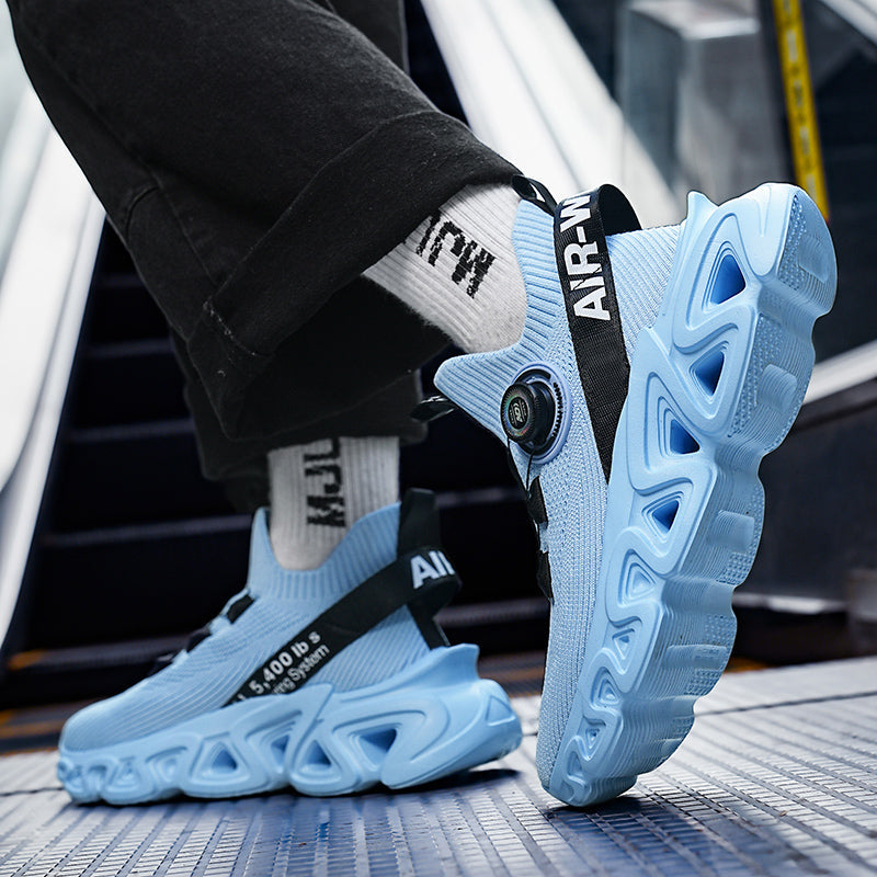 ‘Omega Glide’ X9X Sneakers - Sneakernational