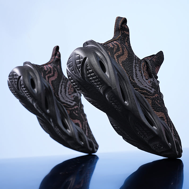 'Spectra Horizon' X9X Sneakers - Sneakernational