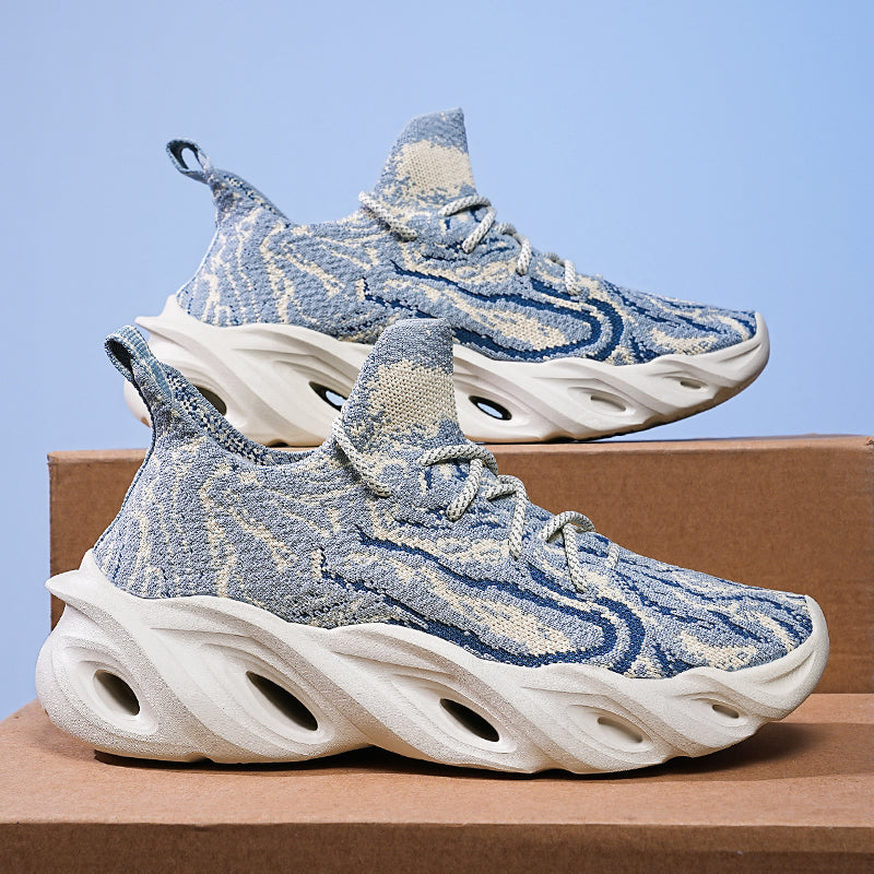 'Spectra Horizon' X9X Sneakers - Sneakernational