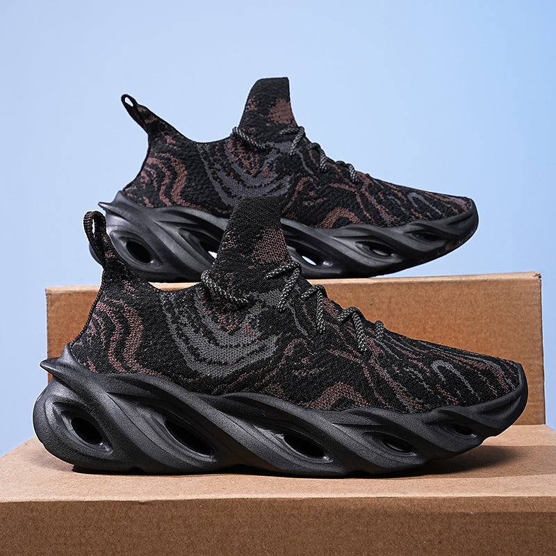 'Spectra Horizon' X9X Sneakers - Sneakernational