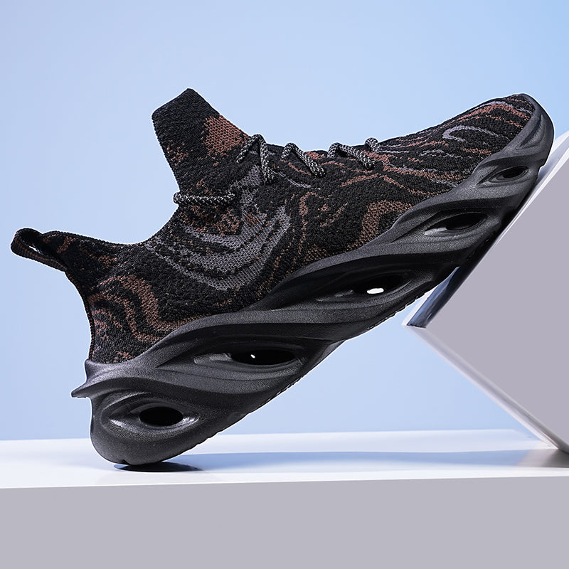 'Spectra Horizon' X9X Sneakers - Sneakernational