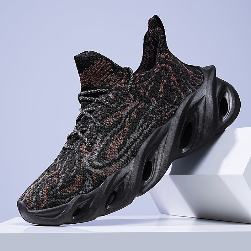 'Spectra Horizon' X9X Sneakers - Sneakernational