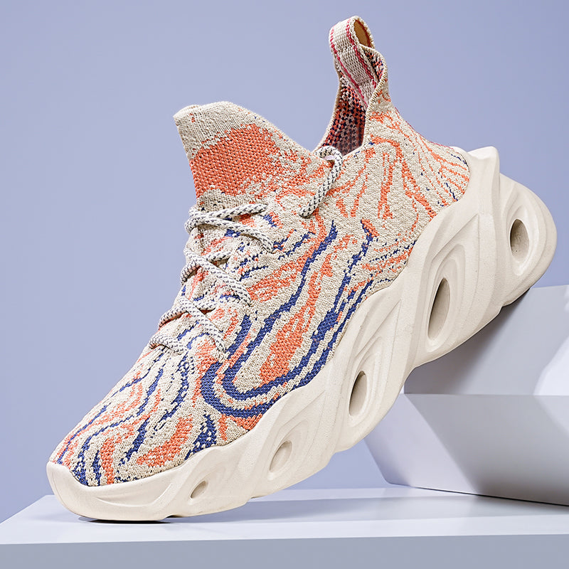 'Spectra Horizon' X9X Sneakers - Sneakernational