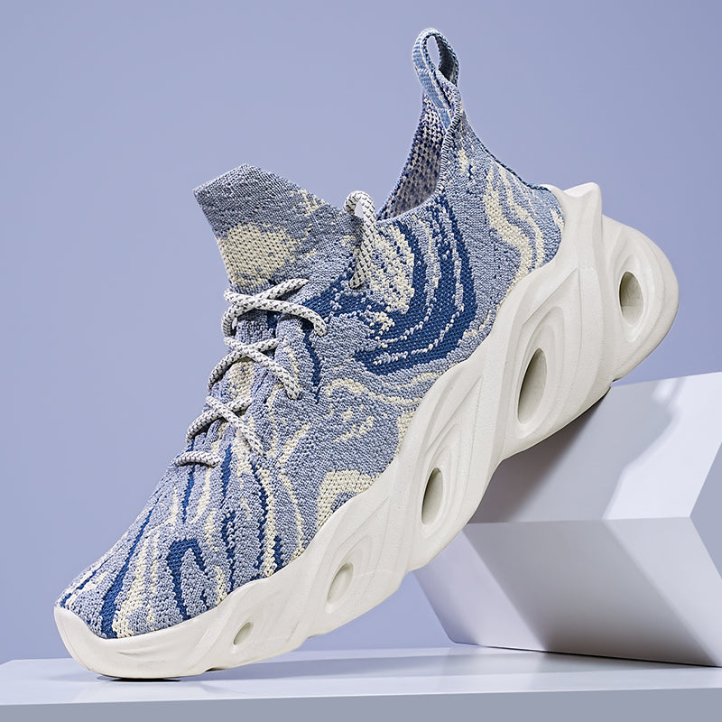 'Spectra Horizon' X9X Sneakers - Sneakernational