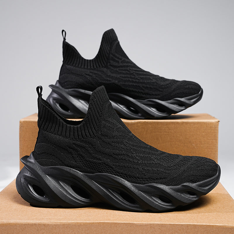 'Photon Glide' X9X Sneakers - Sneakernational