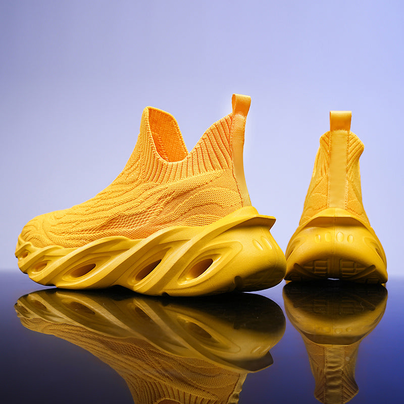 'Photon Glide' X9X Sneakers - Sneakernational