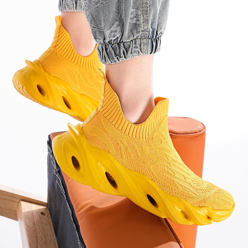 'Photon Glide' X9X Sneakers - Sneakernational