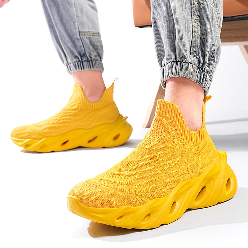 'Photon Glide' X9X Sneakers - Sneakernational