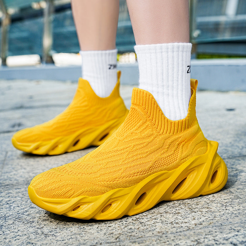 'Photon Glide' X9X Sneakers - Sneakernational