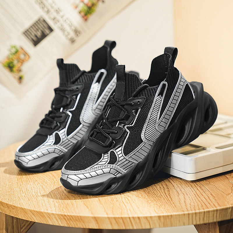 ‘Arctic Pulse’ X9X Sneakers - Sneakernational