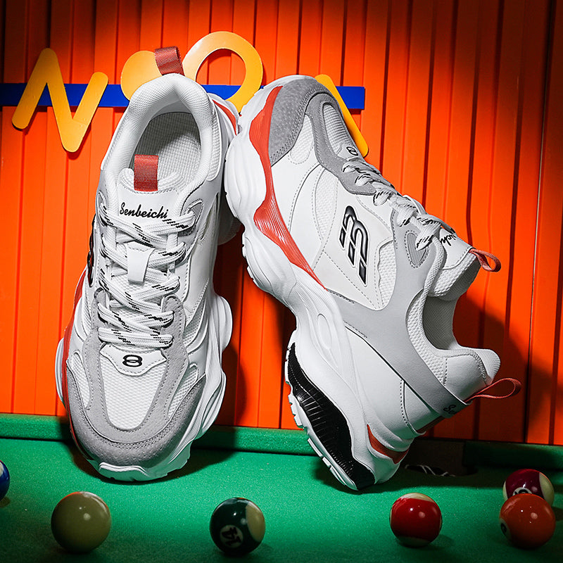 ‘Gravity Groove’ X9X Sneakers - Sneakernational