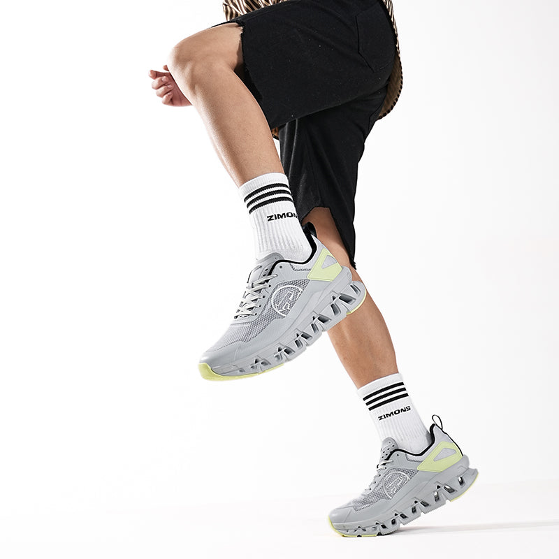 'Astro Specter' X9X Sneakers - Sneakernational