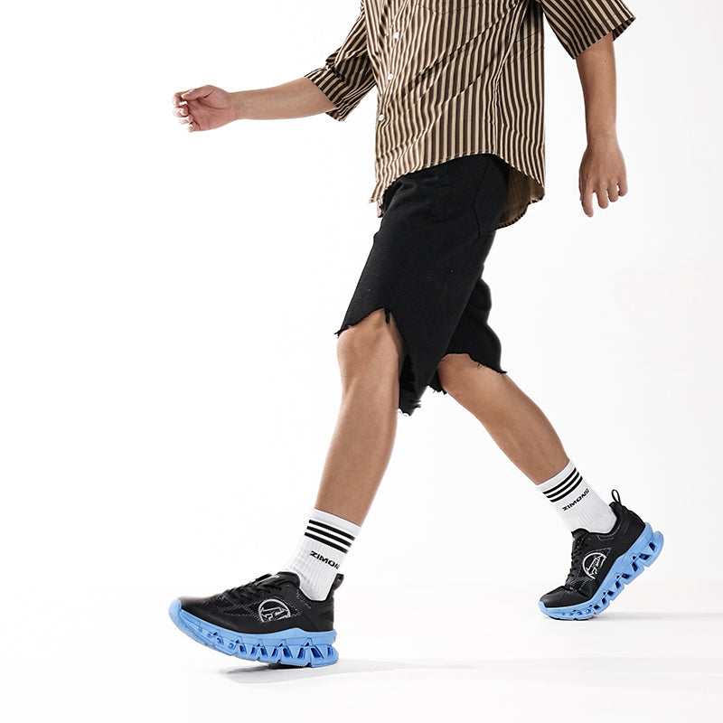 'Astro Specter' X9X Sneakers - Sneakernational