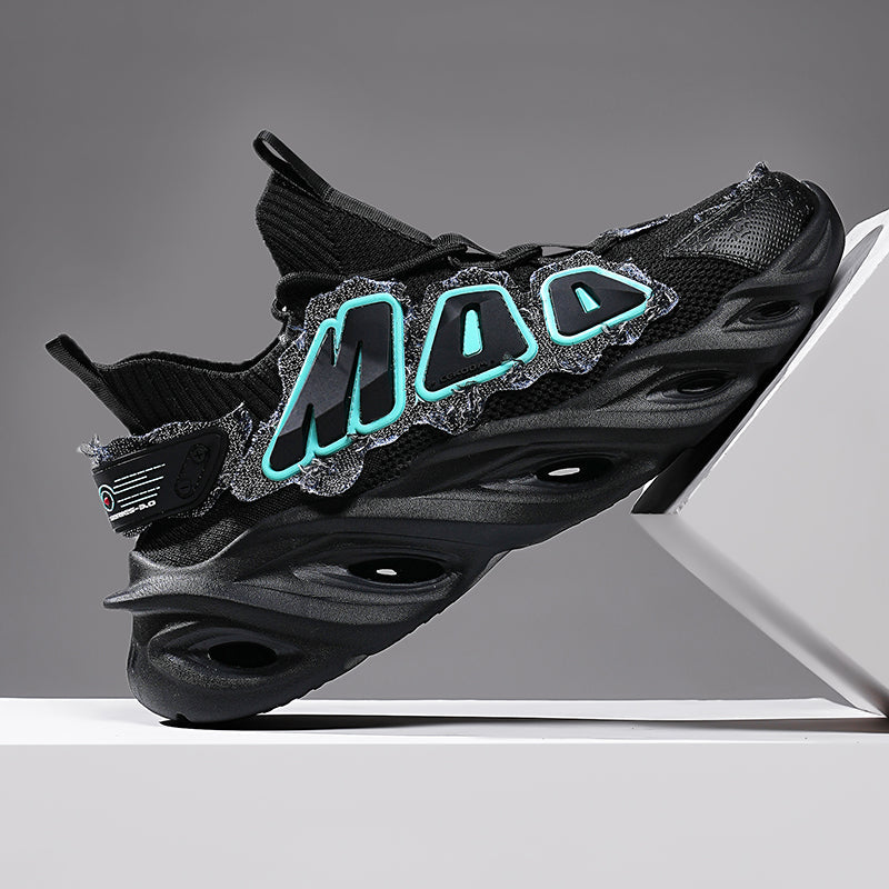 ‘Horizon Chrono’ X9X Sneakers - Sneakernational