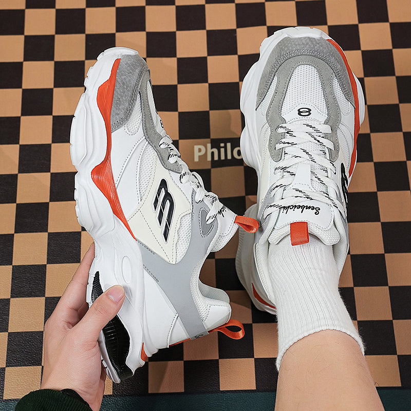 ‘Gravity Groove’ X9X Sneakers - Sneakernational