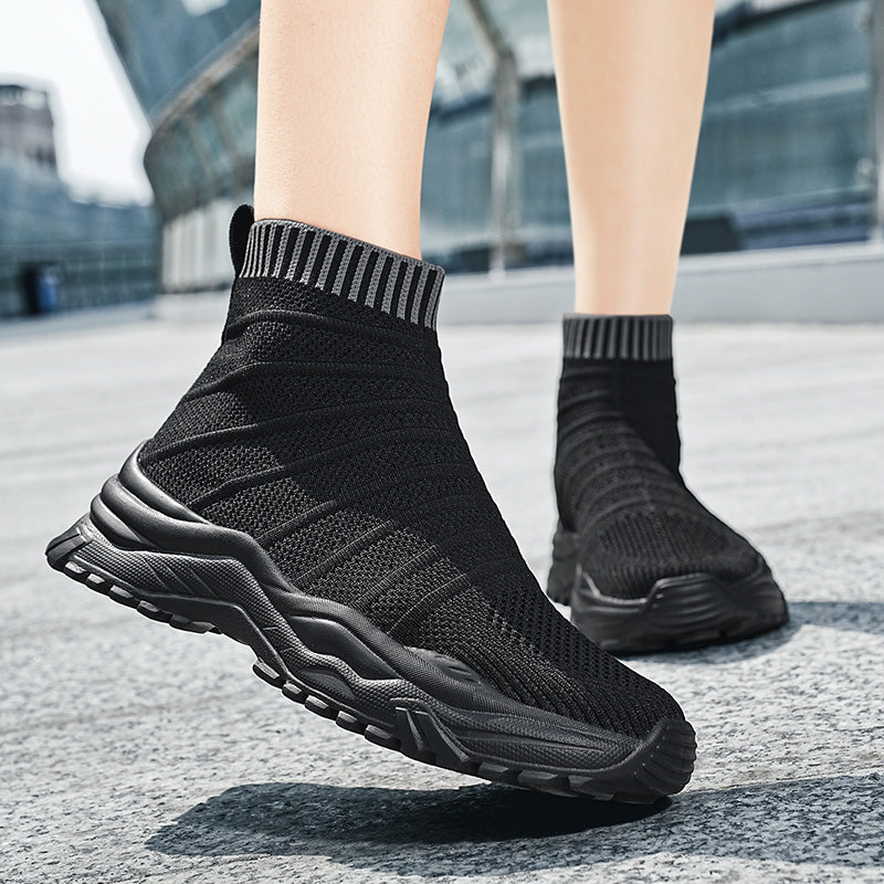 MEDORA Sock Sneakers - Sneakernational