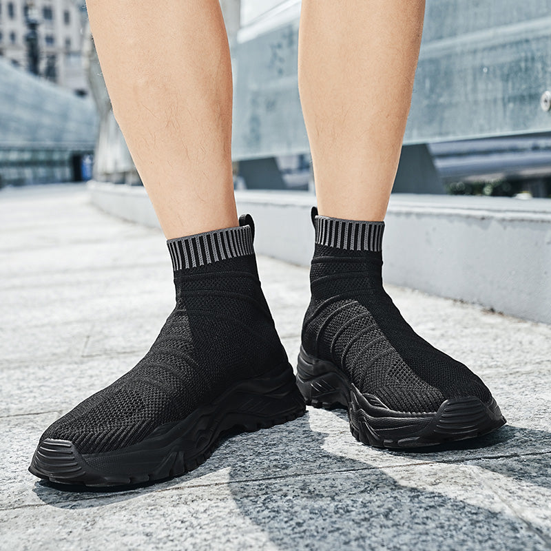 MEDORA Sock Sneakers - Sneakernational