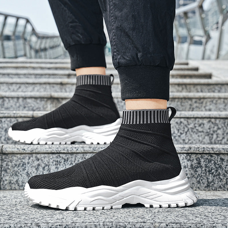 MEDORA Sock Sneakers - Sneakernational