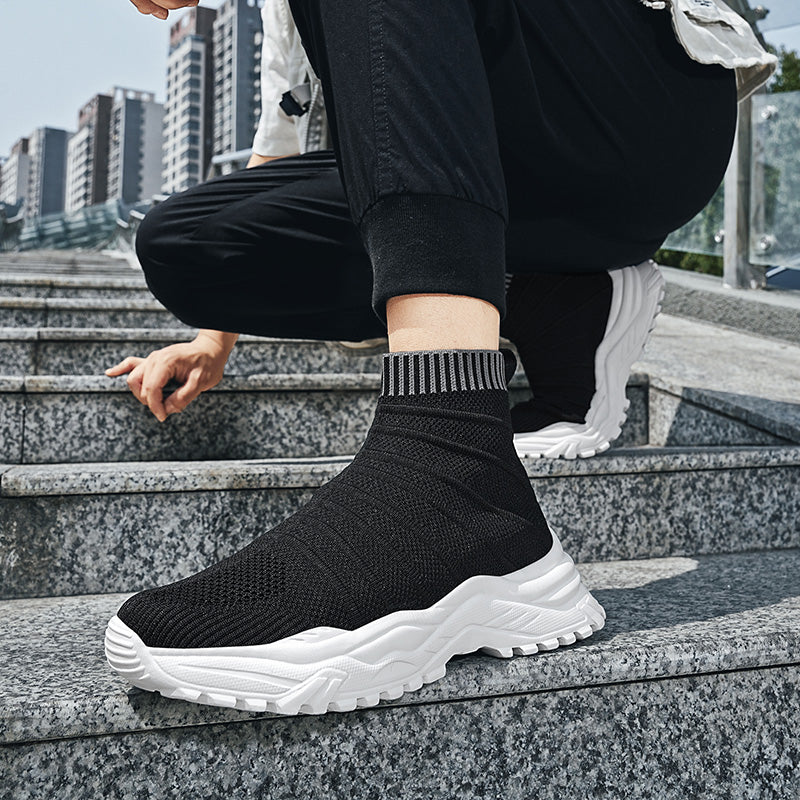 MEDORA Sock Sneakers - Sneakernational