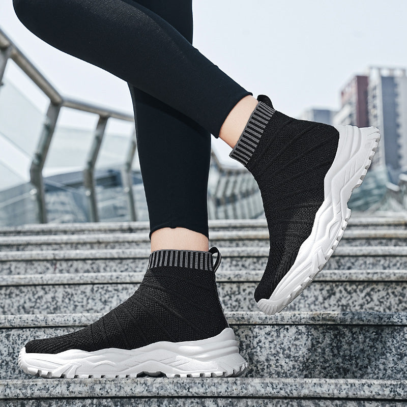 MEDORA Sock Sneakers - Sneakernational