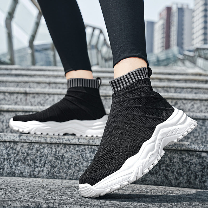 MEDORA Sock Sneakers - Sneakernational