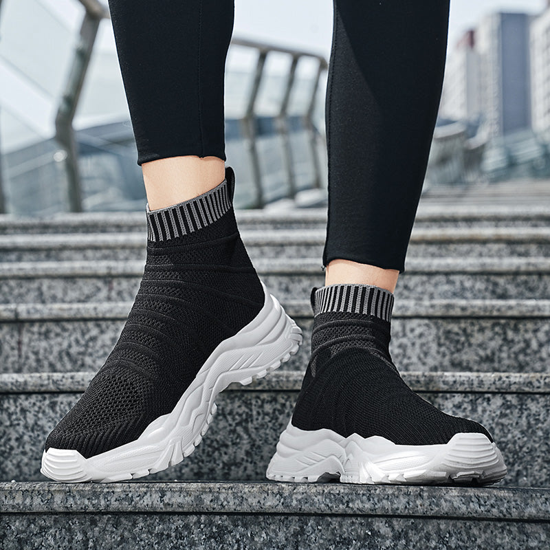 MEDORA Sock Sneakers - Sneakernational