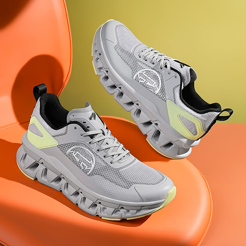 'Astro Specter' X9X Sneakers - Sneakernational