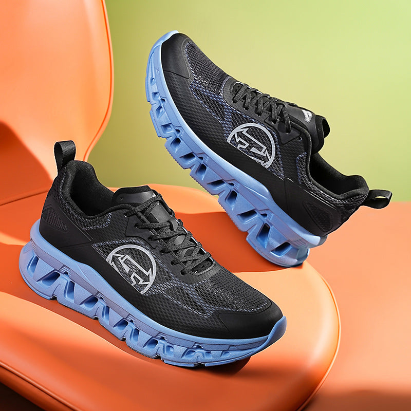 'Astro Specter' X9X Sneakers - Sneakernational