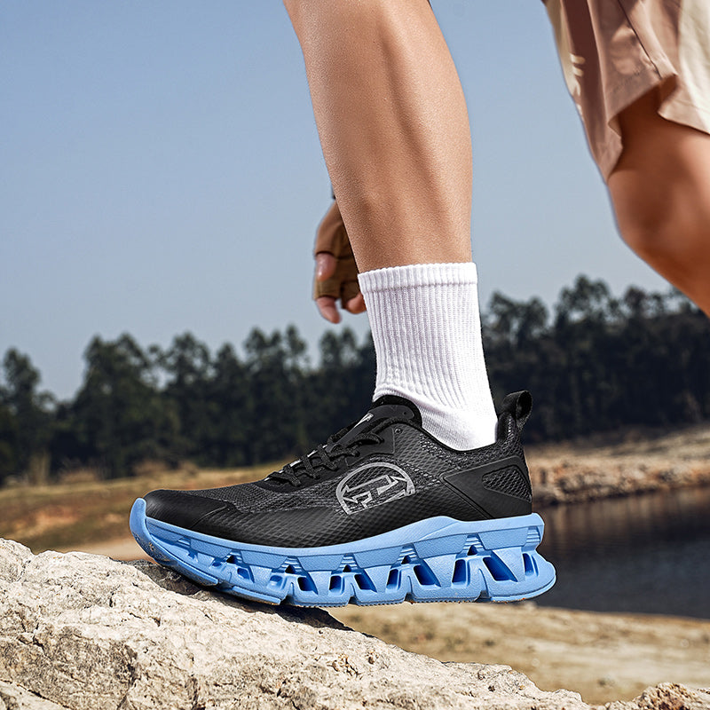 'Astro Specter' X9X Sneakers - Sneakernational