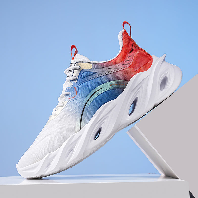 'Solar Burst’ X9X Sneakers - Sneakernational
