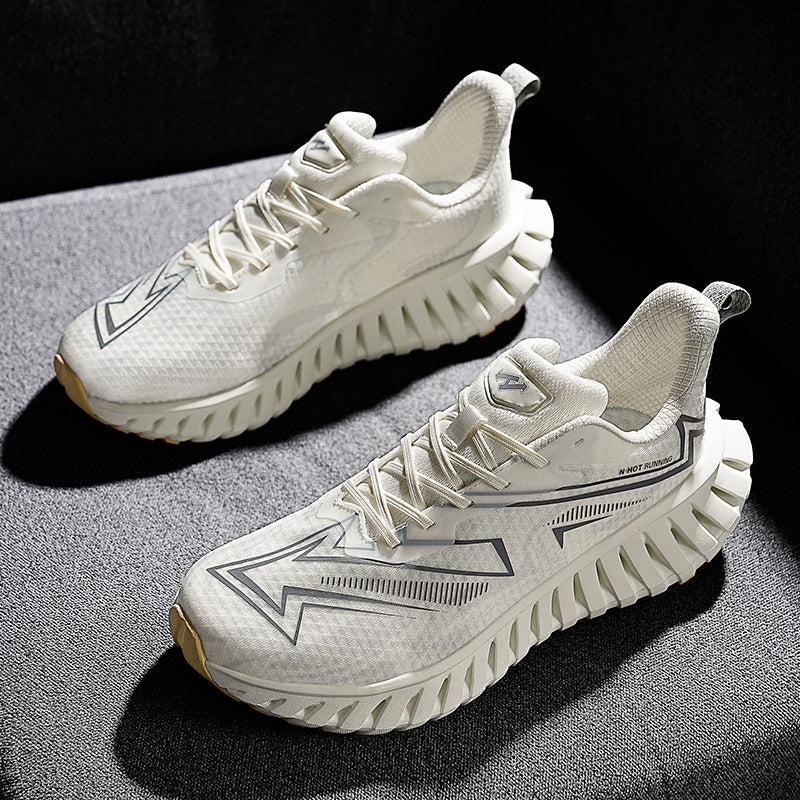 ‘Neo Racer’ X9X Sneakers - Sneakernational