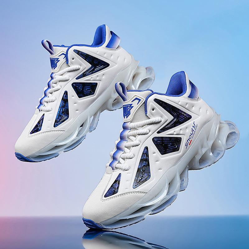 ‘Blizzard Frost’ X9X Sneakers - Sneakernational