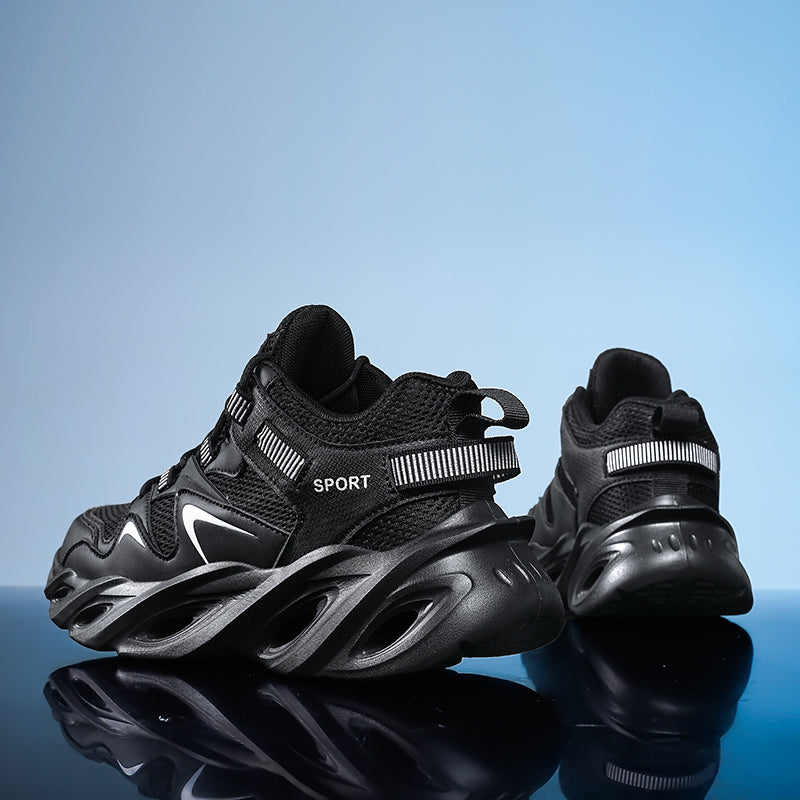 ‘Horizon Astralyte’ X9X Sneakers - Sneakernational