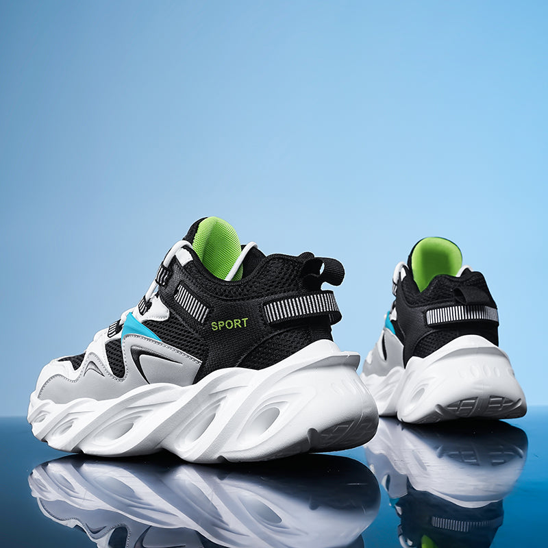 ‘Horizon Astralyte’ X9X Sneakers - Sneakernational