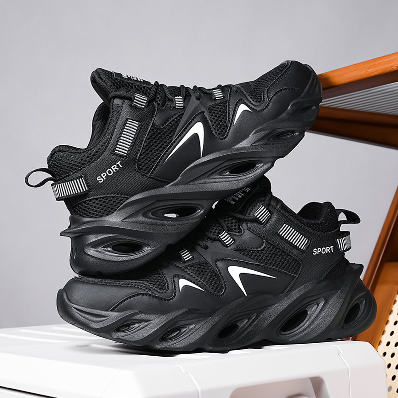 ‘Horizon Astralyte’ X9X Sneakers - Sneakernational