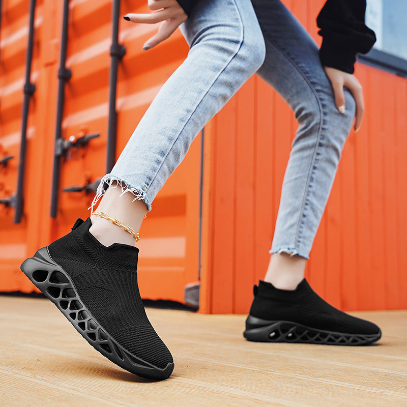 ‘Solar Sprint’ V1 X9X Sneakers - Sneakernational