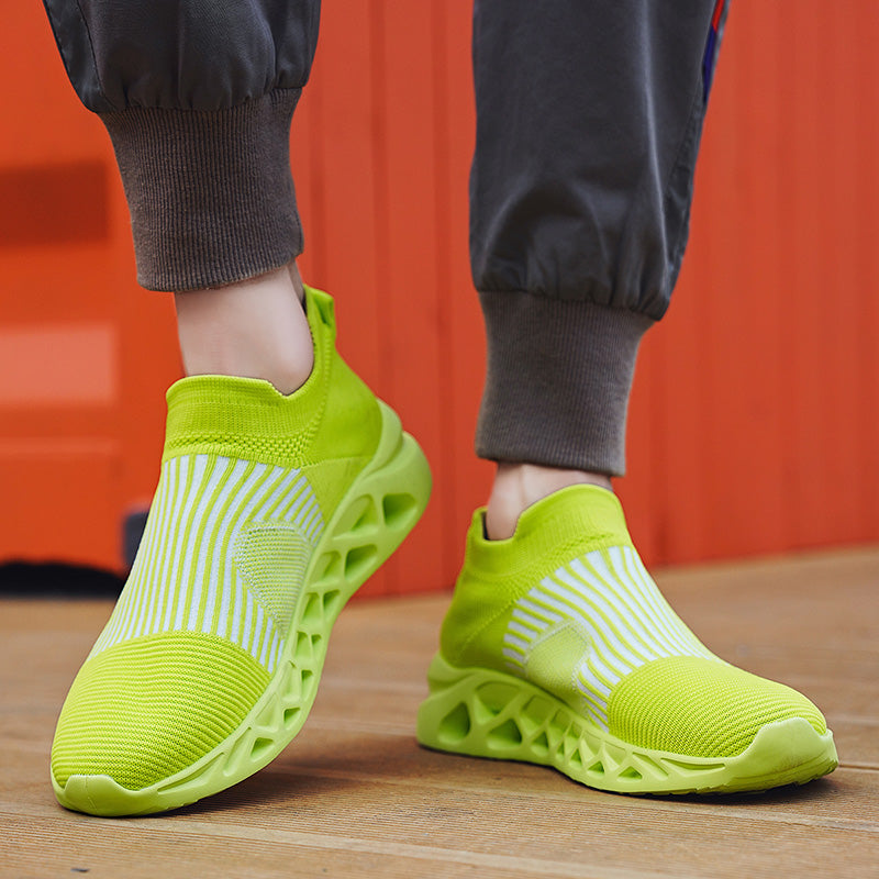 ‘Solar Sprint’ V2 X9X Sneakers - Sneakernational